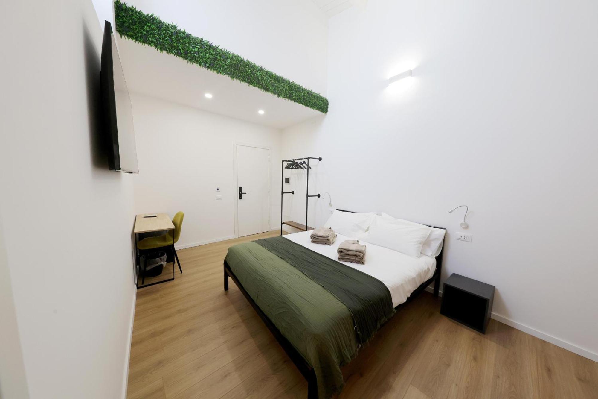 Argenteria5 Holiday Rooms Палермо Экстерьер фото