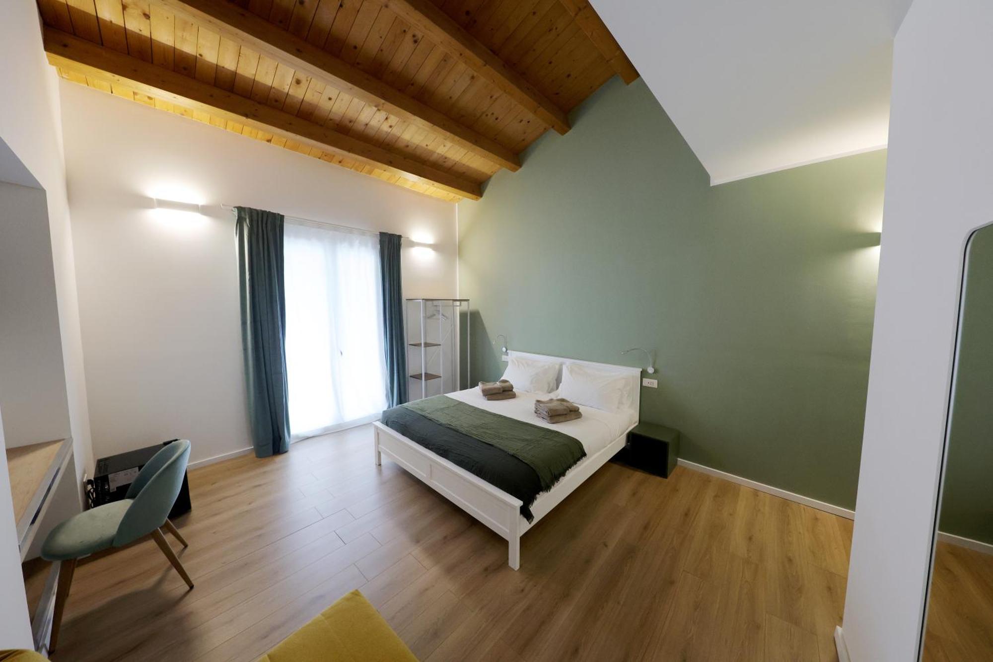 Argenteria5 Holiday Rooms Палермо Экстерьер фото