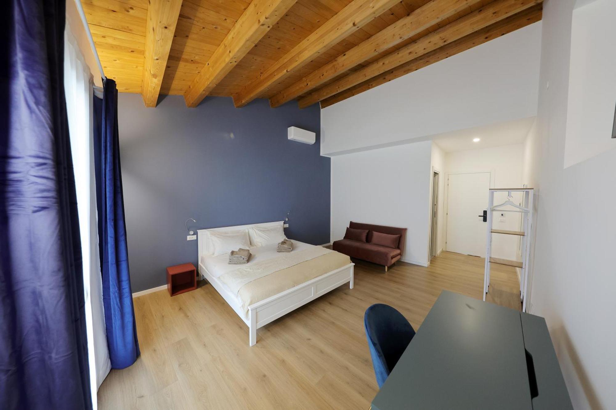 Argenteria5 Holiday Rooms Палермо Экстерьер фото